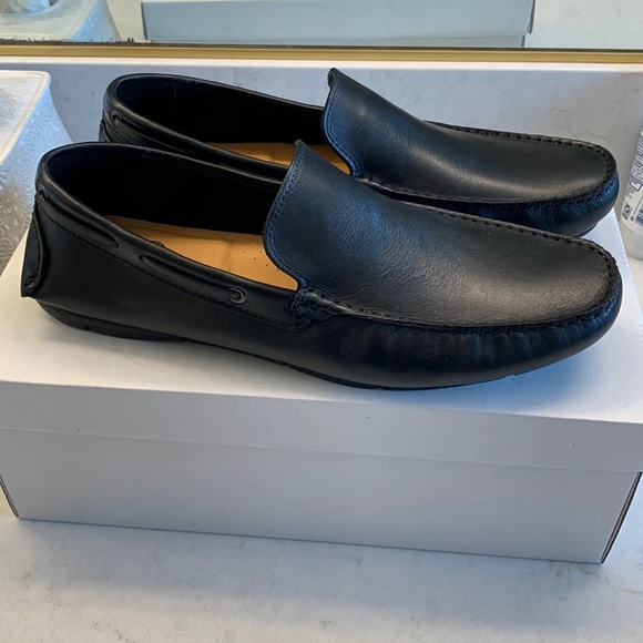 Marc Joseph Other - Men’s Marc Joseph Loafers Size 11